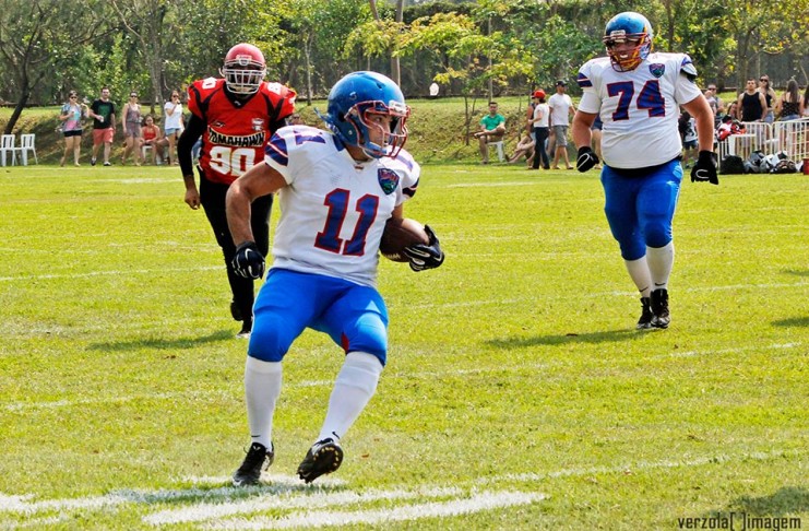 Oscar Verzola Jr. / Verzola Imagem