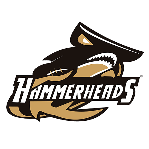 Hammerheads Salão Oval