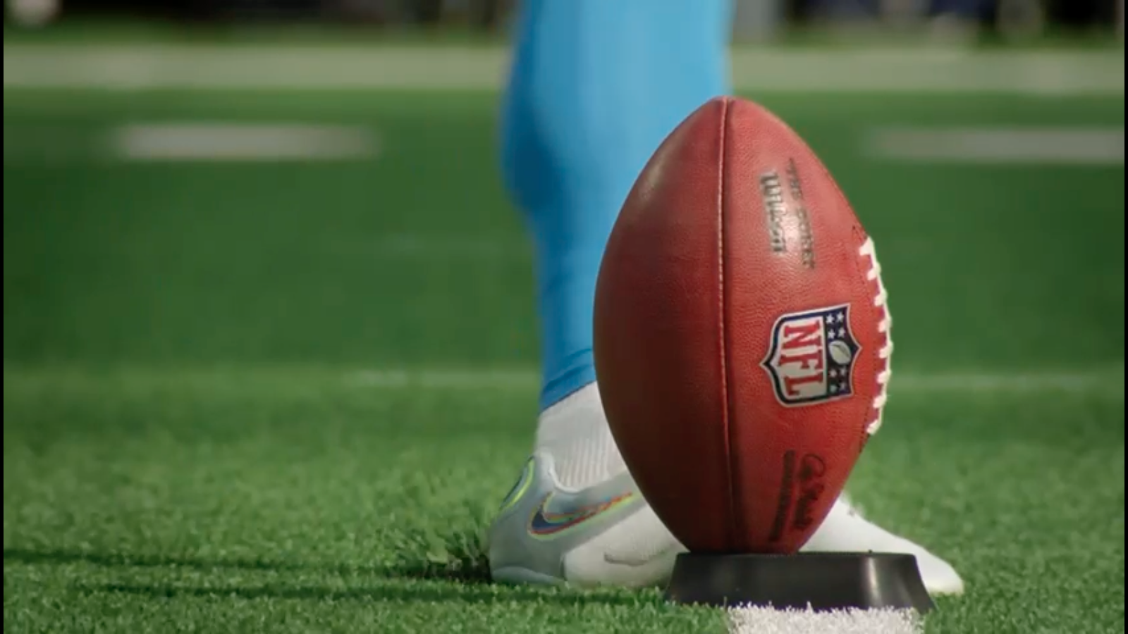 RedeTV! transmite nova temporada da NFL, que começa hoje NFL