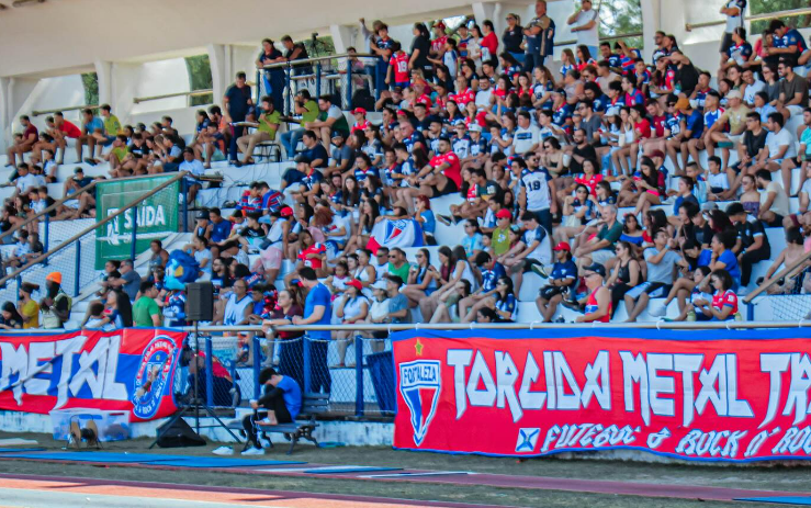 Brasil é campeão Sul-americano sem tomar pontos - Salão Oval