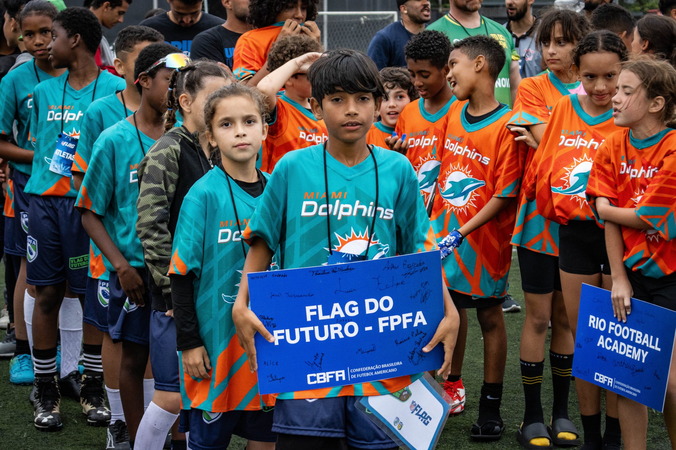 Brasil Nacional Football Americano - Confederacao Brasileira De Futebol  Americano - 292 - Paraíso, BR - Football - Hudl