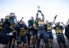 Campeão paulista e brasileiro, o Rio Preto Weilers é o time a ser batido na SPFL. Alguém vai conseguir? Foto: Yan Barros