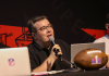 Rômulo Mendonça no NFL in Brasa