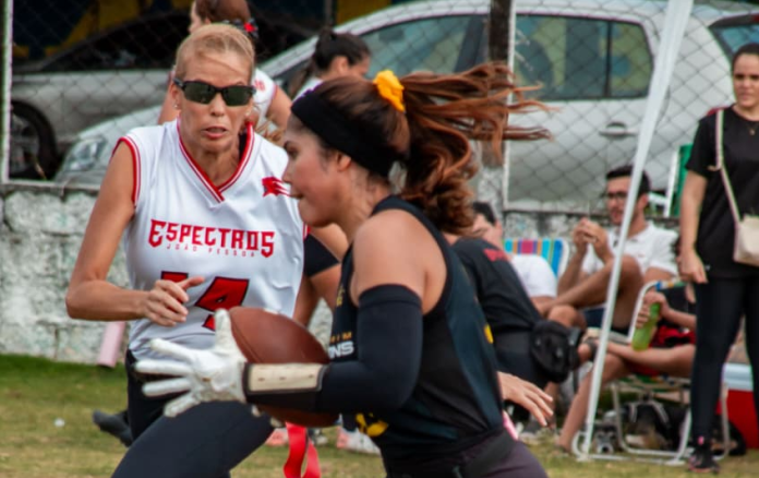 Flag Football