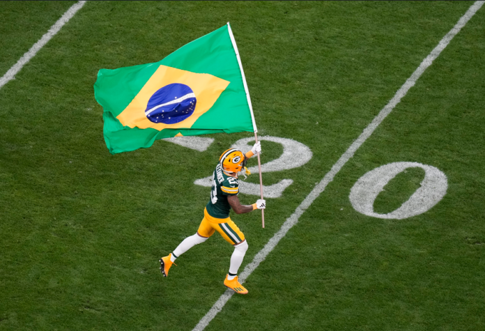 NFL Brazil Game