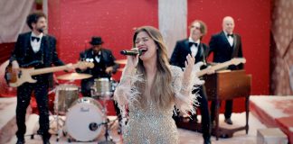 NFL define programação de Natal com jogos na Netflix e show de Kelly Clarkson