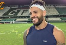Álvaro Fadini anuncia aposentadoria e quer projeto para produzir quarterbacks