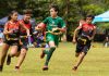 CBFA realiza torneio de Flag Football de base e promove múltiplos campeões