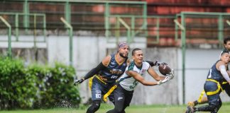 Mineiro de Flag abre temporada 2026 em Belo Horizonte