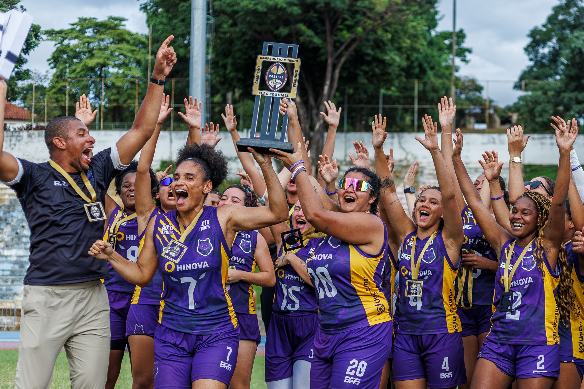 Foto: João Pedro de Assis
