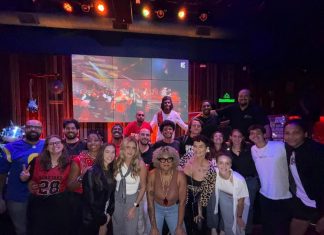 Maior da América do Sul, Paulista de Flag Football anuncia temporada 2026