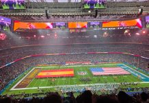 Falcons confirmados em Madri para temporada 2026 da NFL