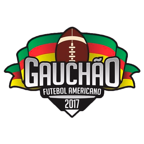 Federação divulga tabela do Campeonato Gaúcho de futebol americano 2015