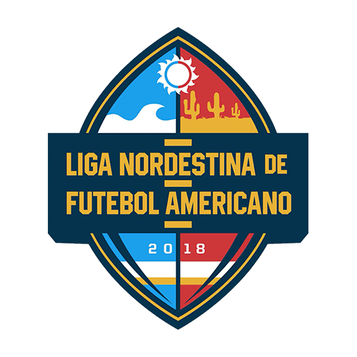 Futebol Americano: Santa Cruz Pirates é campeão da Liga Nordestina