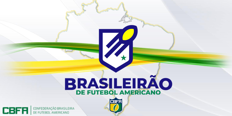 BFA: Saiba tudo sobre o Brasileirão de Futebol Americano 2019