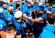 Bulls Potiguares - 📣 TRY OUT 2020! A seletiva para a entrada de novos  atletas no Bulls Potiguares já tem data marcada! No domingo, dia 02 de  Fevereiro, a partir das 09h