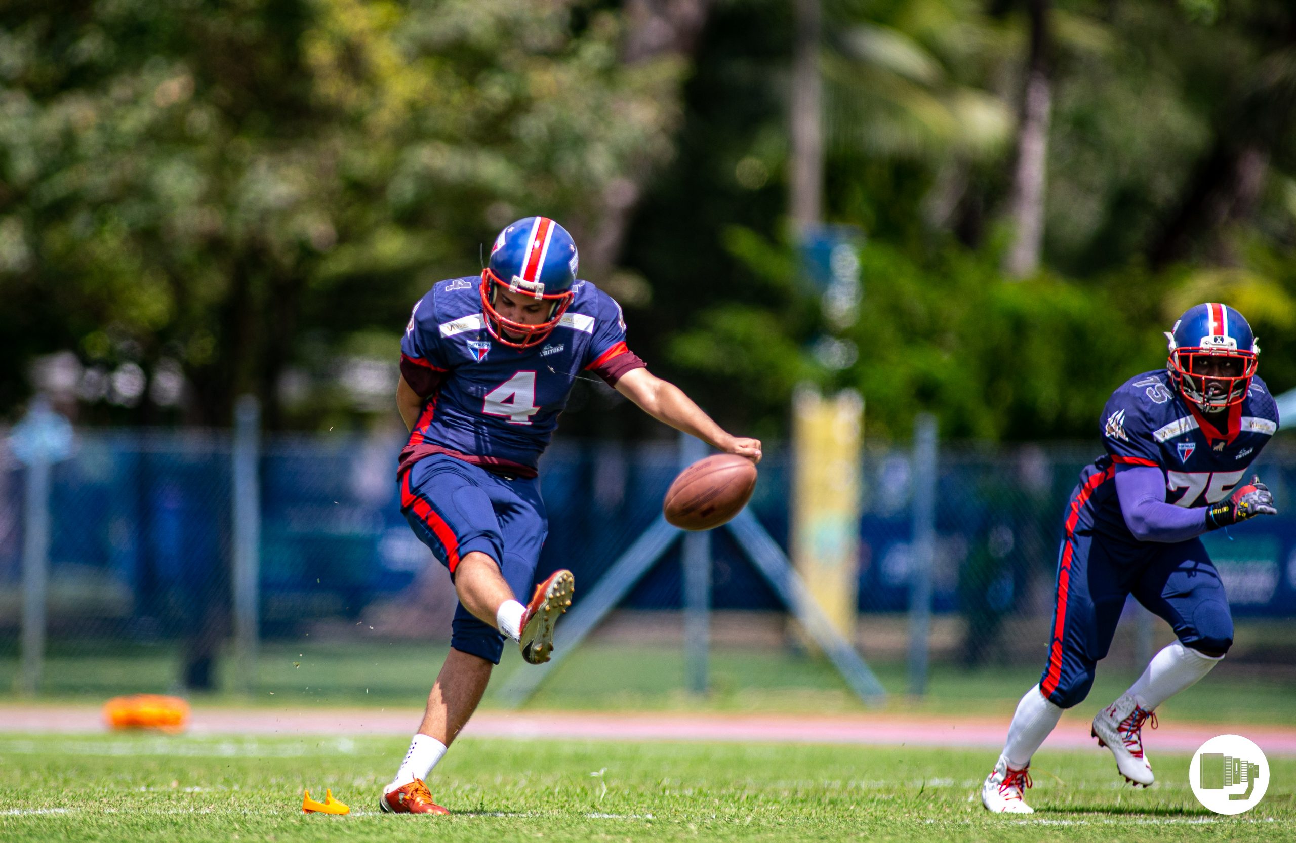 The Playoffs » Brasil Onças dá novo show e vence Sul-Americano de futebol  americano