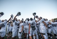 Weilers vence Dragons e conquista o Tetra Paulista de Futebol Americano