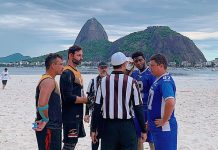 Carioca Bowl