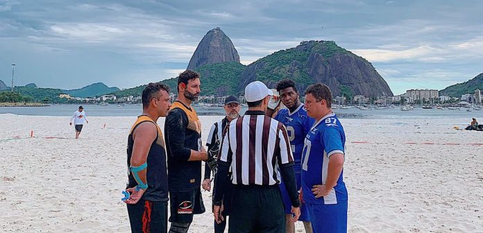 Carioca Bowl