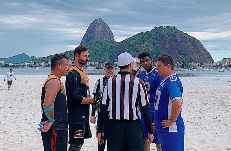 Carioca Bowl