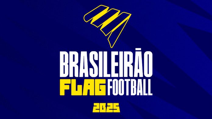Brasileirao de Flag Football 2025