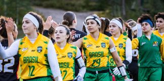 Foto: Grasi Gonzada / Flag Football Brasil