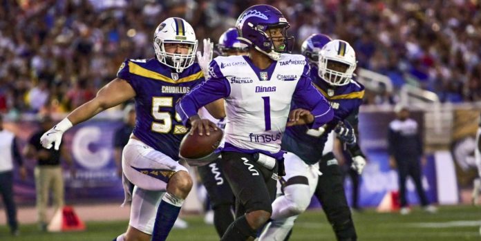 LFA México futebol americano_baixa