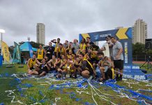 Bicampeões, Kings exaltam defesa em torneio mais difícil que ano passado