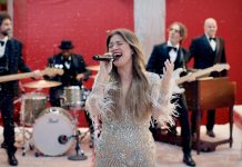 NFL define programação de Natal com jogos na Netflix e show de Kelly Clarkson