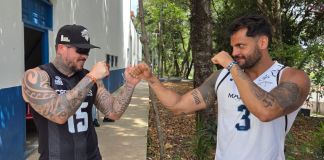 Momentos especiais movem Crocodiles e Mariners até o Brasil Bowl