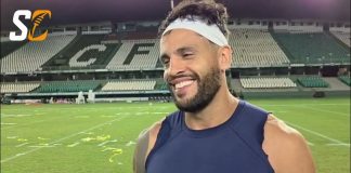 Álvaro Fadini anuncia aposentadoria e quer projeto para produzir quarterbacks