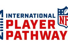 Nigéria e Austrália dominam lista da NFL International Pathway