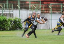 Mineiro de Flag abre temporada 2026 em Belo Horizonte