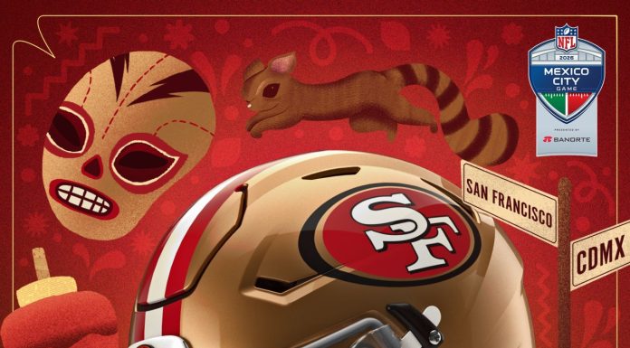 NFL confirma retorno dos 49ers ao México