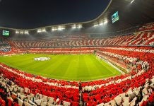 Detroit Lions anunciado para a partida da NFL em Munique