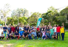 NFL fecha 1º acordo com secretaria de educação para desenvolvimento do flag football no Brasil