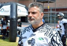 Eddie Aragão, CEO do Galo | Foto: Tiago Munden