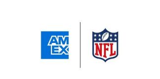 American Express é nomeada parceira oficial de pagamentos da NFL