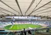 Maracanã foi o fator principal para o jogo no Brasil em 2026