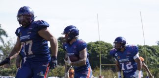 Invicto, Dragons recebe Rhynos na final da SPFL 2026