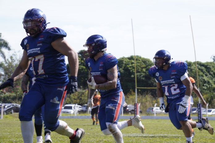 Moura Lacerda Dragons