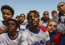 “Be the story”: NFL incentiva jovens através do Flag Football