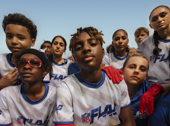 NFL Flag