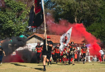 Feo fala sobre a saída do Spartans da Superliga: “Não tinha outra alternativa”