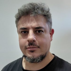 Tiago Munden