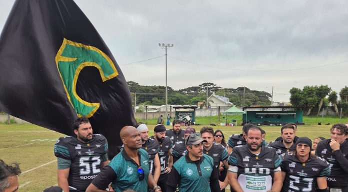 Campeonato Brasileiro de Futebol Americano, Superliga começa neste domingo