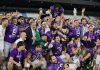 Guelfi Firenze vence os Panthers e conquista o Italian Bowl XLV Foto: Giulio Busi