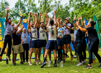 BH Wolves transforma dois anos de projeto em primeiro título nacional