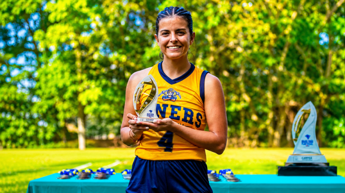 Carolina Gisell Miners MVP